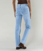 Nina Carter Straight Jeans P517-6.a