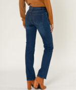 Straight-Jeans mit hohem Bund NC P517-2.c