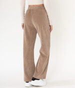 Nina Carter Samt-Freizeithose J25-8.b